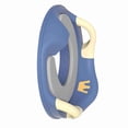 thumbnail image 3 of Asiento para ir al baño con cojín de PU, asiento de entrenamiento para ir al baño para niños, asiento de entrenamiento para ir al baño para bebés, asiento para ir al baño de PU creado magistralmente, 3 of 8
