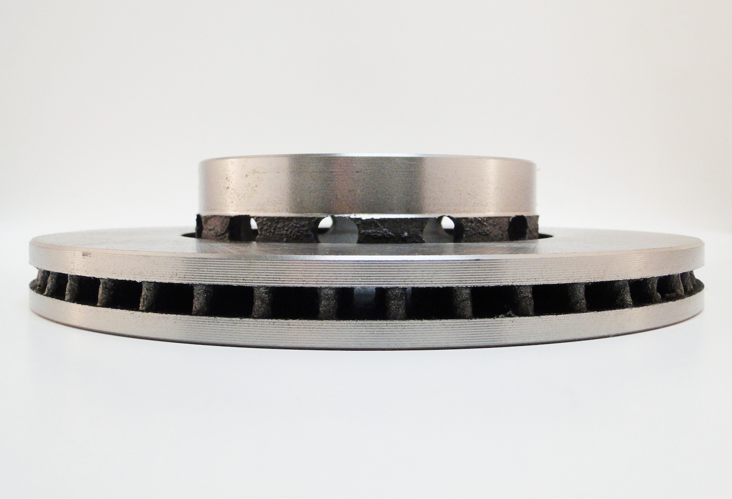 Winstop Brake Rotor, Front WS233497, Audi Cabriolet 1998-1994
