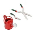 thumbnail image 4 of Juego de herramientas de jardín BuyWeekMX para casa de muñecas 1:12 3 piezas, 4 of 9