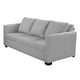 thumbnail image 2 of Sala Gales 3 Piezas Plata (Sofá, Love Seat y Sillón), 2 of 8
