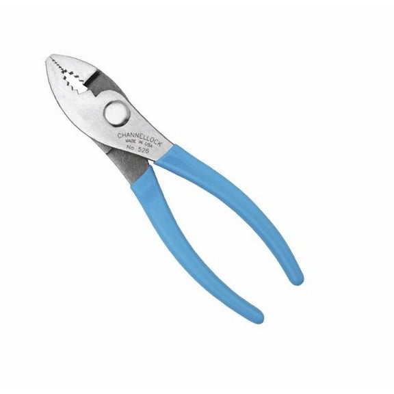 Channellock Slip-Joint Pliers