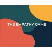 SASKIA H HERRMANN; JORIS ELFERINK The Empathy Game : Playfully Connect on a Deeper Level (Kit)