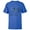 Royal, variant on Disney Pixar Toy Story 4 Forky Rides Rex Sketch T-Shirt - Short Sleeve T-Shirt for Kids - Customized-White