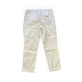 thumbnail image 2 of Nine West Flat Front Mid Rise Pockets Jeans (Women's), 2 of 2
