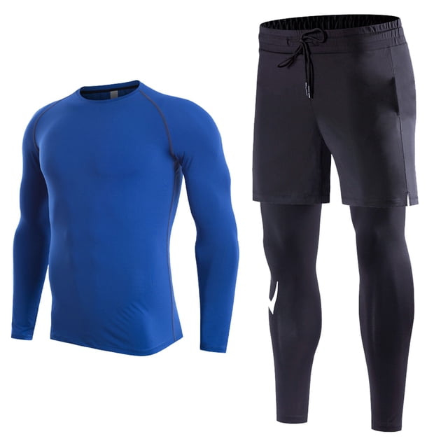 VBARHMQRT Football Pants Mens Coupe Ajustée Tube Droit Rétro Hop Pants Jeans de Rue Pants