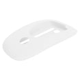 thumbnail image 3 of M Buder Funda Protectora de Silicona Anticaídas para OS X Mouse 1/2 (12 cm / 4.7 inches) Blanco, 3 of 9