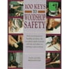 100 Keys to Woodshop Safety [Hardcover - Used]
