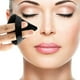 thumbnail image 3 of Paquete de 6 esponjas de maquillaje para polvos, forma triangular, para mujeres y niñas, herramienta de maquillaje, 3 of 8