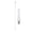 White, variant on Tram 1,500-Watt 26-MHz to 29-MHz Fiberglass Whip CB AM/FM/SSB Antenna, 3 Ft., White