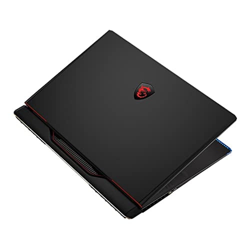 MSI Raider GE78HX 17 Laptop - 13th Gen Intel Core i9-13950HX