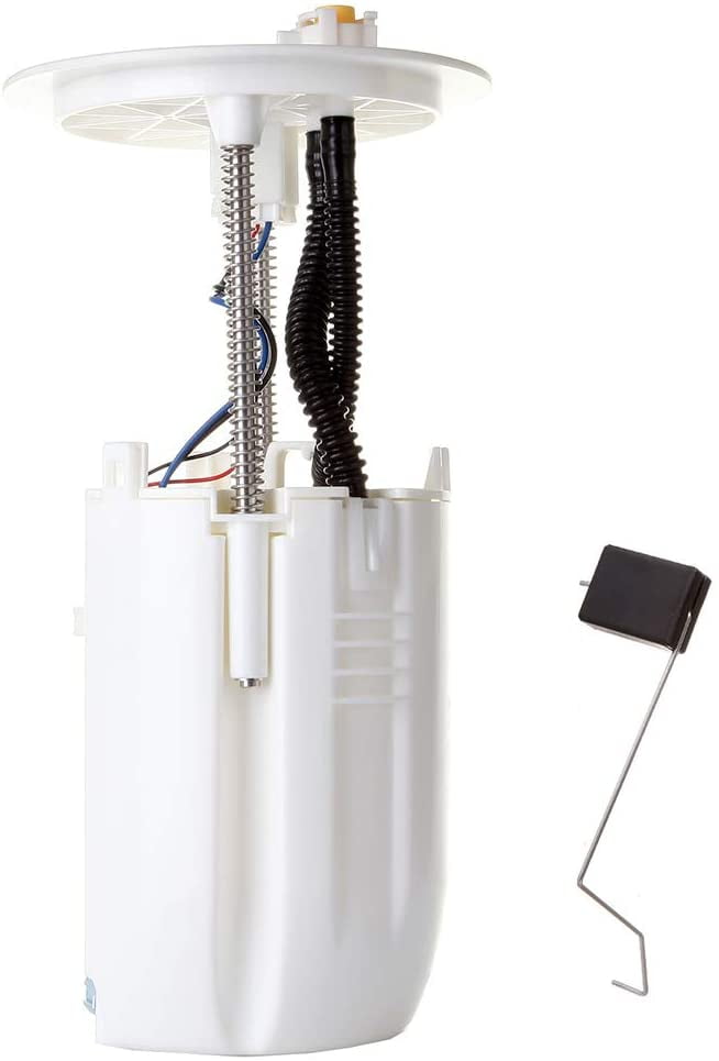 ECCPP Electric Fuel Pump Module Assembly w/Sending Unit Replacement for ...