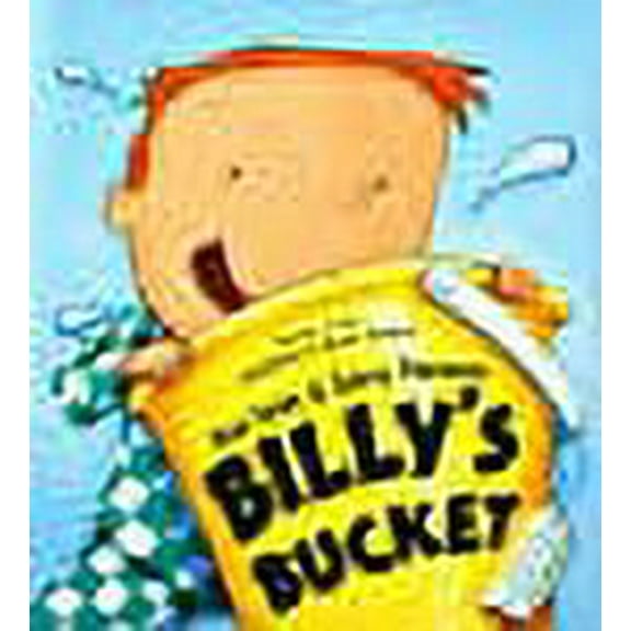 Billy's Bucket