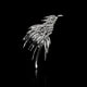thumbnail image 3 of 3x Broche Vintage de águila Plateada con Diamantes de Imitación, Broches para Hombre Y Mujer, Accesorios 6 piezas, 3 of 8