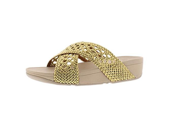 where are authentic fitflops made