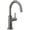 Black Stainless, variant on Delta 1930Lf-H Contemporary Round Instant Hot Water Dispenser - Arctic Stainless
