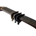 thumbnail image 2 of G7th Newport 6 String Capo Gold Plated, 2 of 3