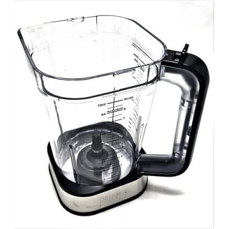 Replacement Blender Pitcher for Ninja Ultima Series, 72 oz, with