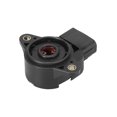 thumbnail image 4 of Unique Bargains 22633-AA140 Car Throttle Position Sensor Replacement for Subaru Impreza Legacy Outback Black, 4 of 6