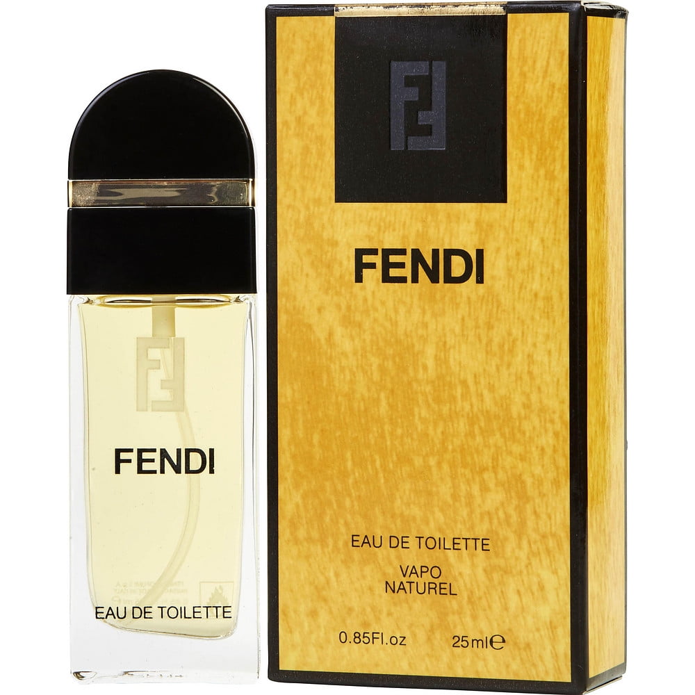 fendi perfume eau de parfum