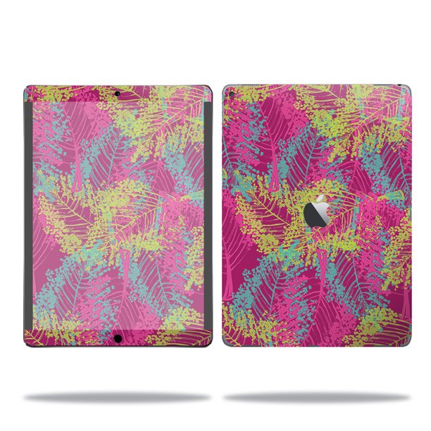 Skin Decal Wrap for Apple iPad Pro Abstract Wood