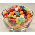 Gimbal's Gourmet Jelly Bean Jar, 40 oz.