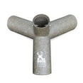 thumbnail image 1 of Boss Buck BB-1.10 Hunting Game & Deer Feeder with 3 10-Inch Feed Ports, 1 of 6