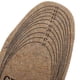 thumbnail image 4 of ColoMX 4 pares de plantillas de lana acogedoras para clima frío, almohadillas antideslizantes para zapatos, inserciones de zapatos de lana de fieltro, plantilla cálida para pies, 4 of 8