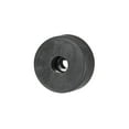 thumbnail image 4 of 4 Pcs D37xH15mm Pies de Caucho Base Antivibración Soporte para Altavoz Amplificador de Guitarra, 4 of 5