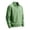 #03Green, variant on Men Fashion Long Sleeve Polo Shirts Solid Plain Collared Loose Casual Daily Outdoor Wear M