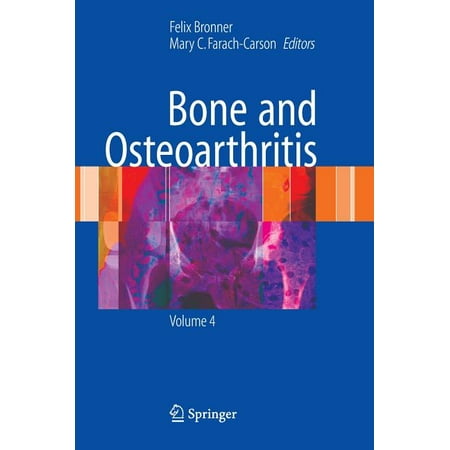 UPC: 9781846285134 | Topics in Bone Biology: Bone and Osteoarthritis (Hardcover)