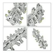 Labwork Rocker Arm Shaft Lifter Assembly Replacement for 2005-2010 Dodge Charger Challenger 3.5L 4.0L Engine 4892293AC