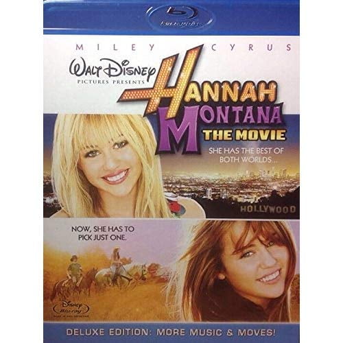 Pre-Owned Hannah Montana: The Movie
