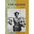 thumbnail image 2 of The Fijians - a Study by Basil Thomson, 2 of 2
