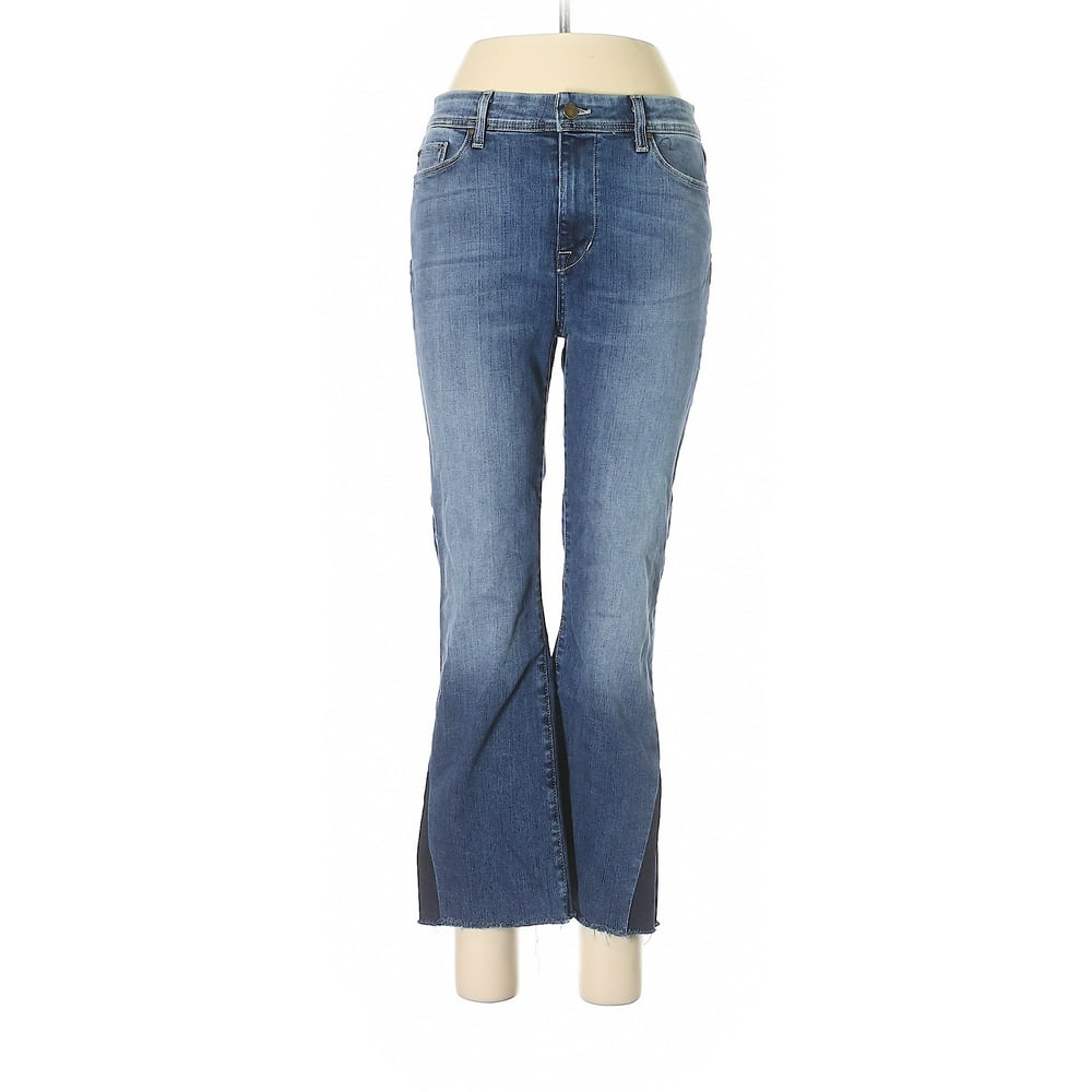 Fidelity - Pre-Owned Fidelity Women's Size 30W Jeans - Walmart.com ...