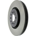thumbnail image 4 of Centric Parts Disc Brake Rotor P/N:120.07018, 4 of 4