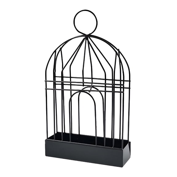 ACDANC Mosquito Repellent Outdoor Patio Nordic Metal Insect Mosquito Coil Hanging Repellent Coil Incense Rack Mosquito Repellent for Yard