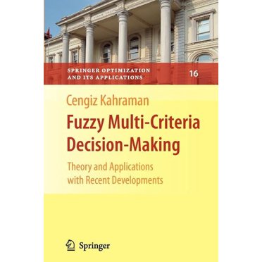 Multiple Criteria Decision Making: Proceedings of the Tenth ...