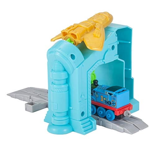 Thomas & Friends Adventures 'Robot Launcher de Thomas Thomas & Friends Thomas & Friends