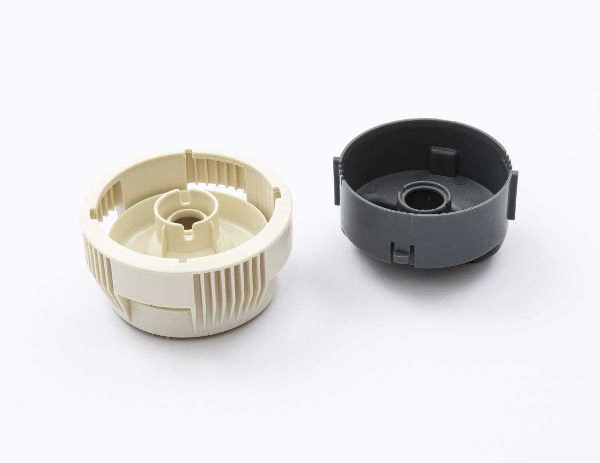 Lay-z-spa Air Blower for 2019 Onwards Style Chassis Lazy Spa Spare Part 