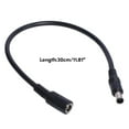 thumbnail image 5 of DC6.5x4.4mm Power Supply Connector Cord Cable for Laptop Adapter Charger Wire, 5 of 10