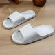 thumbnail image 1 of Zapatillas de baño antideslizantes para hombre y mujer, chanclas de playa de EVA, sandalias de baño para interiores, Verano, 1 of 7