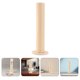 thumbnail image 1 of WEUVEB Exhibidor Vertical De Y Brazaletes Beige En PVC Ideal Para Hogar Y Tienda, 1 of 7