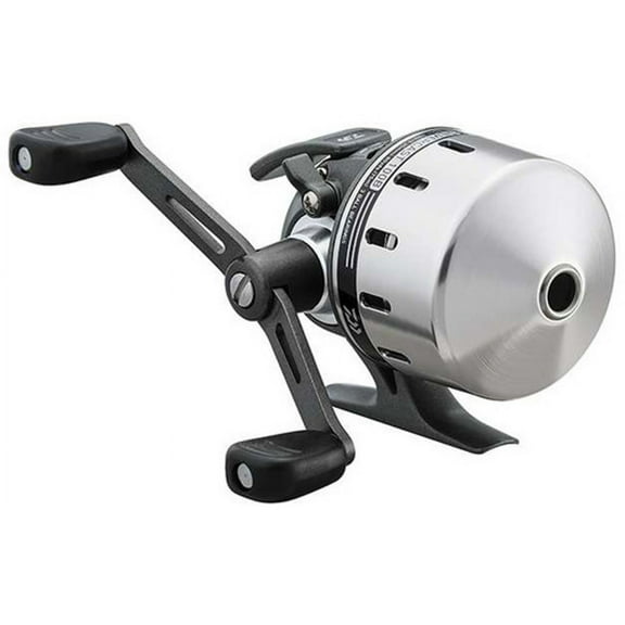 Daiwa Silvercast SC100B Spin Cast Fishing Reel with Aluminum Spool