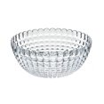 thumbnail image 1 of Guzzini Bowl L Tiffany Clear, 1 of 2