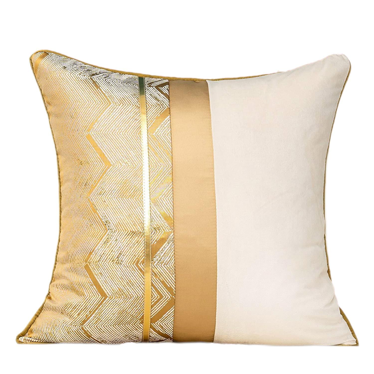 18''Fashion square Cock Style Pillow Case Cotton Linen Sofa Waist Cushion Cover 