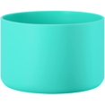 thumbnail image 1 of wonima44 Protective Silicone Boot for 32oz - 40oz Hydroflask, Simple Modern, Takeya, Iron Flask and Most Wide Mouth Water Bottle, BPA Free Bottom Silicone Sleeve Cover Water Bottle Accessories, Mint, 1 of 1