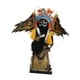 thumbnail image 1 of Adorno de muñeca de la Ópera de Pekín, figura de estilo chino para amantes de la Ópera de Pekín. Estilo A, 1 of 9