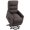 Brown#7, variant on Accent Chairs Homcom 6-Level Adjustable Curved Bath Stool Spa Shower Chair Non-Slip Design for the Elderly, Injured, & Pregnant Women,Leather Accent Chairs
