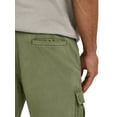thumbnail image 5 of Wrangler Men's and Big Men's Stretch Cargo Shorts, 5 of 5