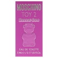 thumbnail image 5 of MOSCHINO TOY 2 BUBBLE GUM par MOSCHINO, Vaporisateur EDT 0,17 OZ MINI, 5 of 5